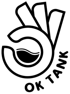 Trademark OK TANK + LOGO