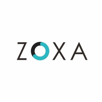 Trademark ZOXA