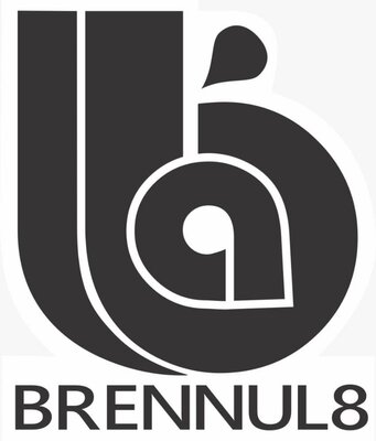 Trademark BRENNUL8 + LOGO