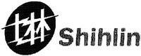 Trademark Shihlin + huruf kanji + logo