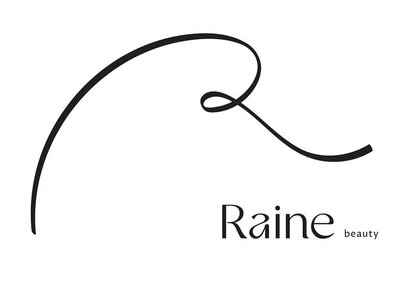 Trademark RAINE BEAUTY + LOGO R