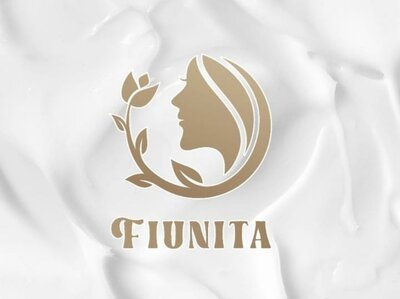 Trademark FIUNITA + Lukisan