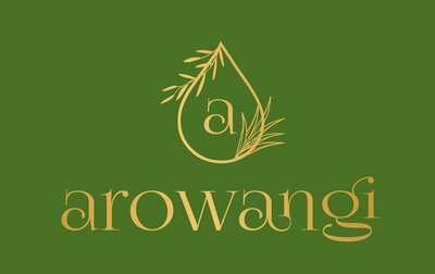 Trademark AROWANGI