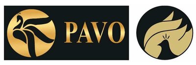 Trademark PAVO COFFEE