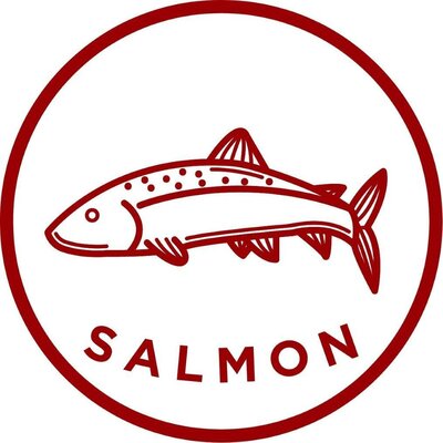 Trademark SALMON