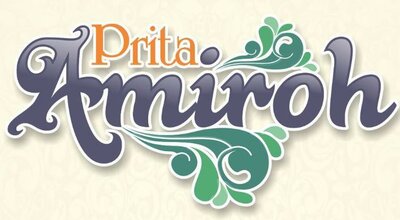 Trademark Prita Amiroh