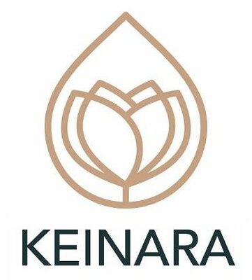 Trademark KEINARA + LOGO