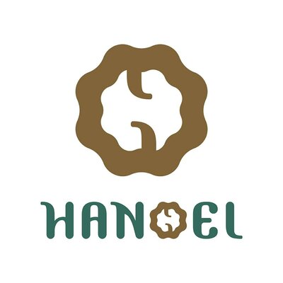 Trademark Hanoel + Logo