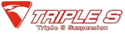 Trademark TRIPLE S + LOGO