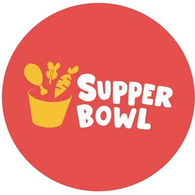 Trademark SUPPER BOWL