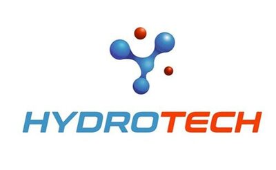 Trademark HYDROTECH + LOGO