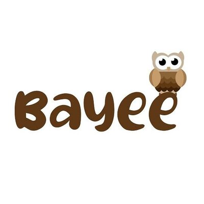 Trademark BAYEE DAN LOGO