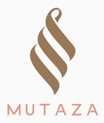 Trademark MUTAZA + LOGO