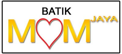 Trademark Batik Mom Jaya