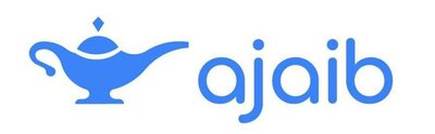 Trademark Ajaib + Logo