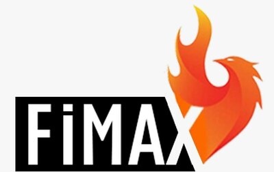 Trademark FIMAX & LUKISAN