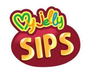 Trademark myjelly SIPS + Logo