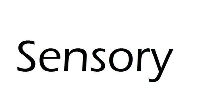 Trademark Sensory