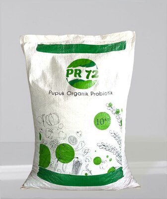 Trademark PR-72