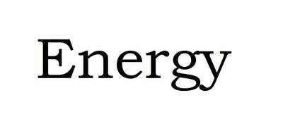 Trademark Energy