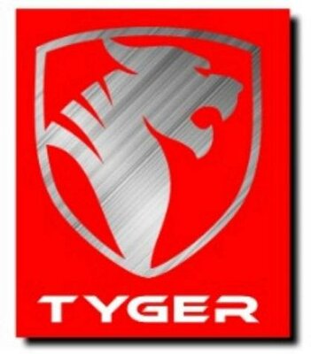 Trademark TYGER