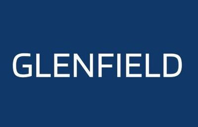 Trademark GLENFIELD