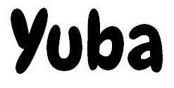 Trademark YUBA