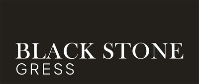 Trademark BLACK STONE GRESS