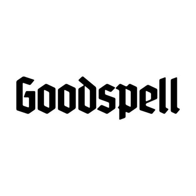 Trademark GOODSPELL