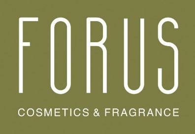 Trademark FORUS COSMETICS & FRAGRANCE