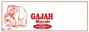 Trademark GAJAH MERAH