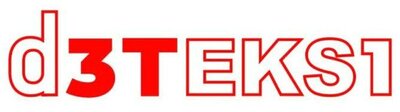 Trademark d3TEKS1 + Logo