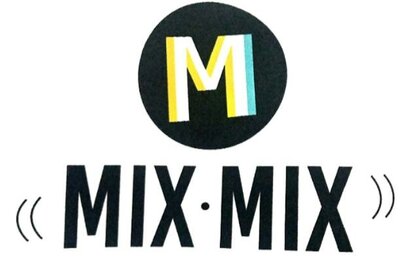 Trademark Mixmix