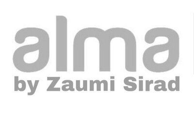 Trademark alma by Zaumi Sirad