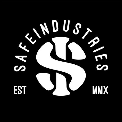 Trademark SAFEINDUSTRIES