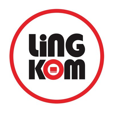 Trademark lingkom