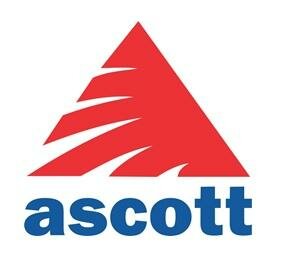 Trademark ASCOTT + LOGO