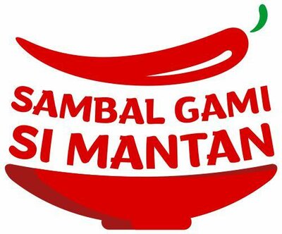 Trademark SAMBAL GAMI SI MANTAN