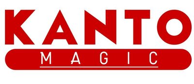 Trademark KANTO MAGIC + LOGO