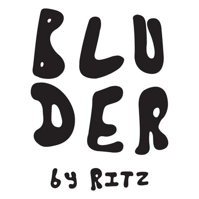 Trademark bluder by ritz