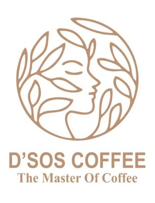 Trademark D'SOS COFFEE