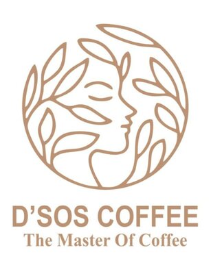 Trademark D'SOS COFFEE