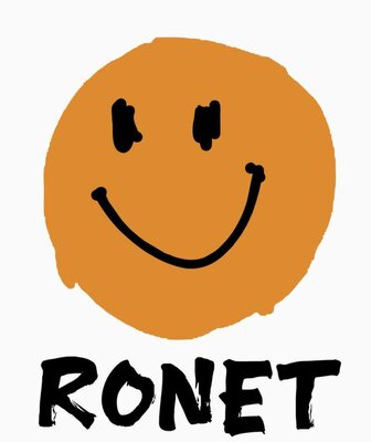 Trademark RONET