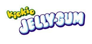 Trademark KIOKIO Jelly-Gum