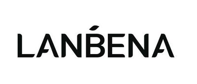 Trademark LANBENA + logo