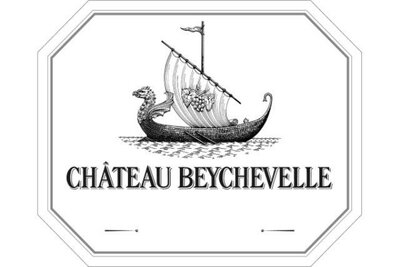 Trademark CHÂTEAU BEYCHEVELLE (design)