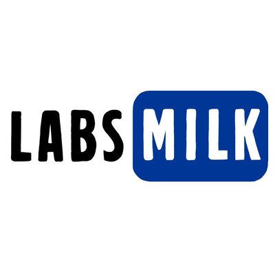 Trademark LABS MILK