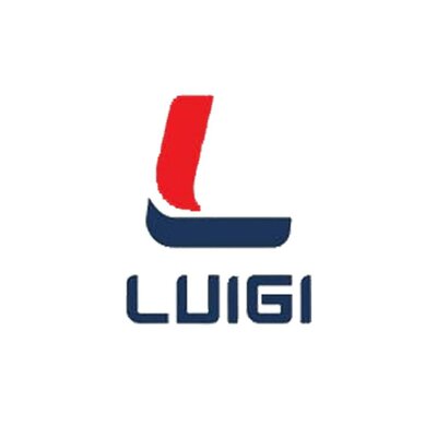 Trademark LUIGI + LOGO