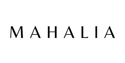 Trademark MAHALIA