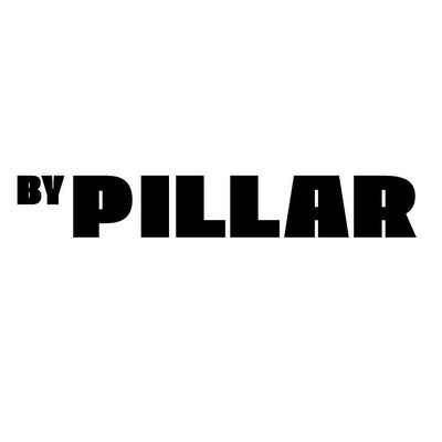 Trademark BY PILLAR